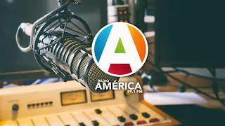 Rádio América Uberaba 99,1FM