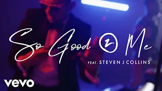 Bryan Popin - So Good 2 Me (Official Music Video) ft. Steven J Collins