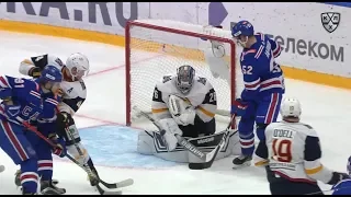 Metallurg Mg 1 SKA 2, 22 December 2019