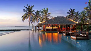 Why Stay at The Residence Maldives