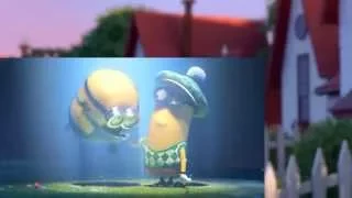 The Minions - All in One Videos