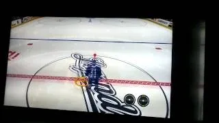 Dominik Hasek fail againts Malkin!