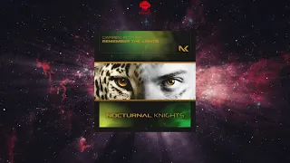 Darren Porter - Remember The Lights (Extended Mix) [NOCTURNAL KNIGHTS MUSIC]