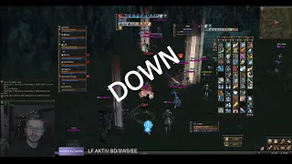 ENEMY DOWN | DRAGON VALLEY | Lineage 2 classic | Talking Island | Totally Toxic