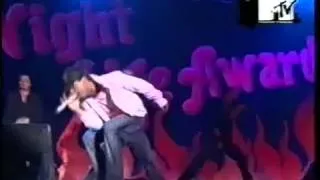 Дима Билан Невозможное возможно Night Life Awards 2007