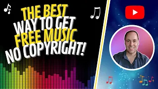 The Best Way To Get Free Music No Copyright [Easy!] 😎 [2023]