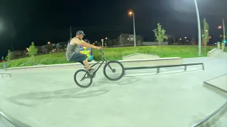 Bigbmx Fun Times