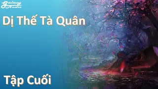 Dị Thế Tà Quân Tập Cuối: Chương 1244 Tới 1295