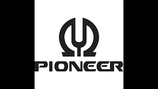 Pioneer SX680 Repair