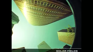 Solar Fields - Random Friday [Full Album]