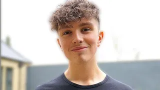 Morgz Thinks He Can Rap (DISS TRACK)