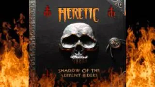 Heretic OST in High Quality - 02 End of Chapter