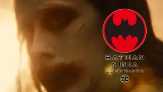 Zack Snyder's Justice League Joker in Japanese (Batman Ninja ニンジャバットマン)