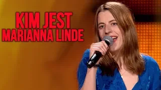 Kim Jest | Marianna Linde