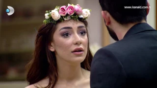 Kısmetse  Olur - Aycan ve Onur karşı karşıya!