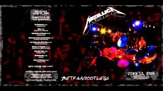 Metallica - Welcome Home (Sanitrium) [Live Basement June 12, 2008]