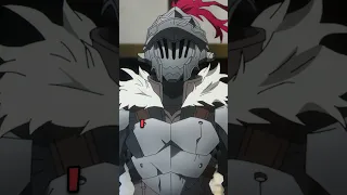 Bad News Priestess | Goblin Slayer Abridged Season 2 #shorts