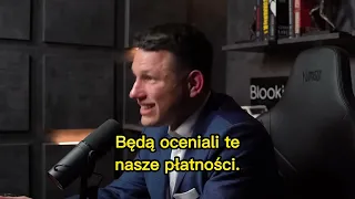 SŁAWOMIR MENTZEN - "BOJE SIĘ PRZYSZŁOŚCI !!" JAK BĘDZCIE WYGLĄDAŁA PRZYSZŁOŚĆ ŚWIATA?? #mentzen