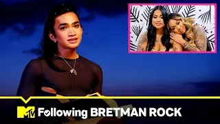 Bretman Rock’s Castmates Melt Reacting to These Heartwarming Moments ❤️ | MTVs Following Season 2