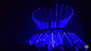 Nightclub in Mexico (Strana Guadalajara)