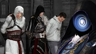 Ubisoft vs. Assassin's Creed