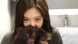 [ALL SUB] BLACKPINK JENNIE VLIVE 2017.11.13