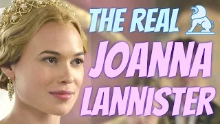 Joanna Lannister Shaped Her Family's Legacy, But Was She A Victim Or Villain?