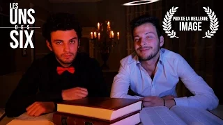 Unclassifiable - Film 48HFP Côte d'azur 2016