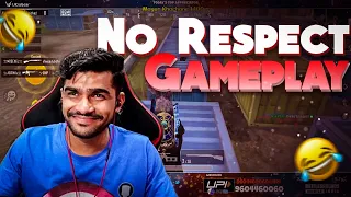 BGMI No Respect Gameplay With Shreeman Legend & Devilrace