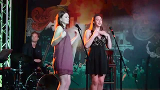 Lucy & Danielle "My Heart Belongs to Daddy" by Cole Porter