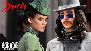 DRACULA Meets MINA - Bram Stoker's Dracula