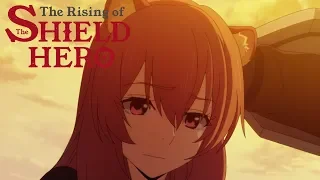 You Did Well | The Rising of the Shield Hero