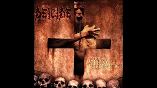 Deicide - Homage For Satan (A# Standard)