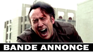 TOKAREV (RAGE) Bande Annonce VF (Nicolas Cage - 2015)