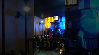 Semana Santa San Juan Ixtayopan (Sermón de las siete palabras) 🟣⛪