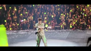 NCT 127 in LA - 2022-  Love me Now