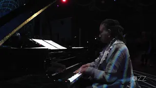 Geri Allen - Swamini [Jazz at Lincoln Center 2016]