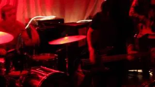 NOTHING live at Saint Vitus Bar, Aug. 13th, 2013 (FULL SET)