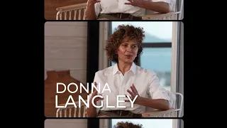 Women In Motion 2024 – Donna Langley Live Talk