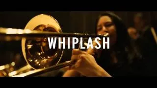Whiplash Official International Trailer #1 2014   J K  Simmons, Miles Teller Drama HD TRAILER