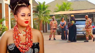 Every Lady Needs To Watch This Interesting New Nigerian Movie Royal Tradition & Learn - NEW HIT