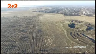 Мавринський майдан в Україні – загадкове послання минулого