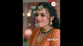 Rabb Se Hai Dua | Ep 481 | Aditi Sharma, Karanvir Sharma | Zee TV UK #zeetv #rabbsehaidua #zee