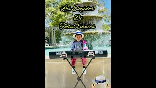 Mi Chinito Los Elegidos De Todos Santos Vol.2   2023 Lo Más Nuevo