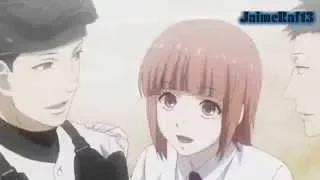 Tokyo Ghoul Jack Ova In The End  AMV