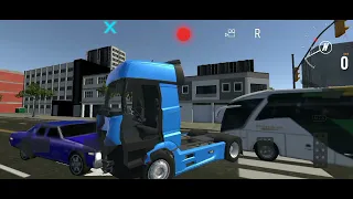 Long cars and funny cars, big and small cars trucks super GAME Simulator