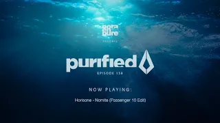 Nora En Pure - Purified Radio Episode 158