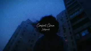 Confort Chain - Instupendo [Slowed + Reverb] (Tiktok Version)