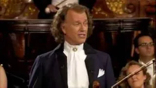 Andre Rieu - And The Waltz Goes On 2011