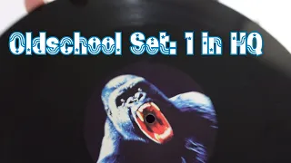 Let´s Play some Oldschool Tracks Part: 1 ( HQ)